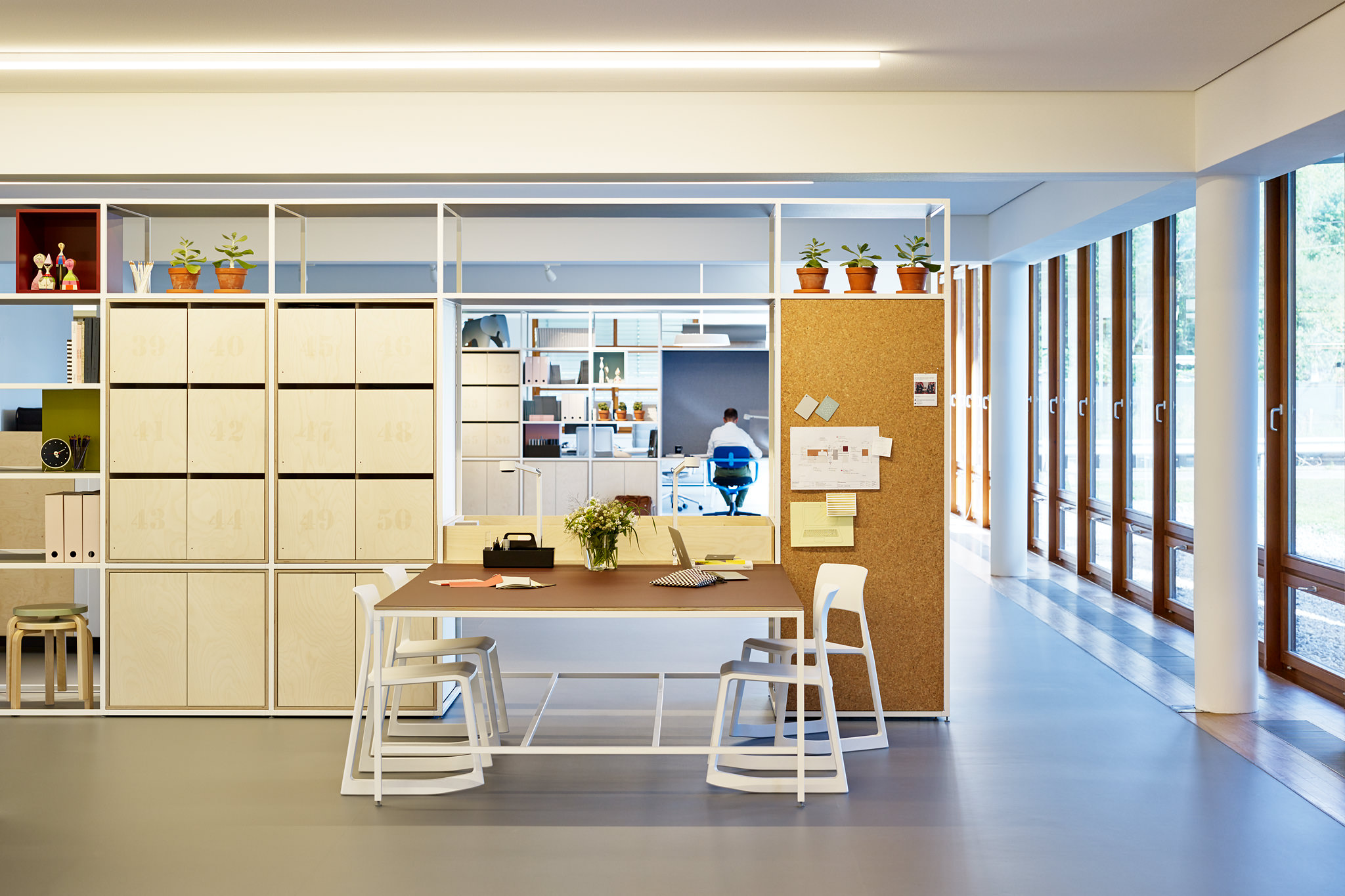 VITRA Studio Office